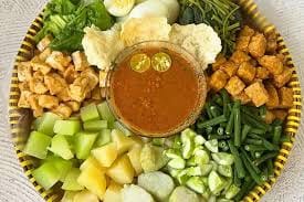 gado gado